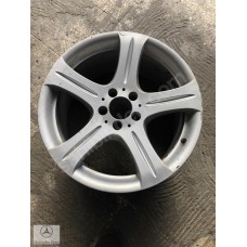 MERCEDES W219 KASA CLS ARKA JANT